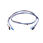 Automotion, 730603-48000, MDR Card Power Harness Extension, 48 in.