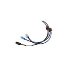Automotion, 730624, MDR Standard Power Harness, 12 AWG, 60 in., 24VDC
