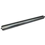 Automotion, 7762B-2, Taper Carrying Roller, 18 in.