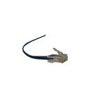 Automotion, 802302-28000, MDR Communication Wire Assembly, 28 in. Blue