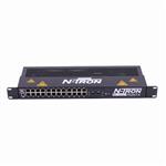 N-Tron, 7026TX, Industrial Ethernet Switch