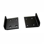 N-Tron, 7026TX-PMK, Panel Mount Kit, For Use With N-Tron'S 7026Tx Series, Switches