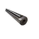 Automotion, 9015-1, Dead Shaft, 12 1/4 in. L, 1 in. DIA, 5/16 in. x 1 1/4 in.