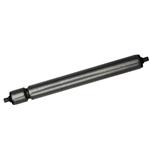 Automotion, 910075-03, Roller, 22 in. Between Frame, 1 7/8 in. DIA