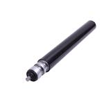 Automotion, 910216-18000, Carrying Roller, ll. = 18, 1 7/8 in. DIA, 2 Groove