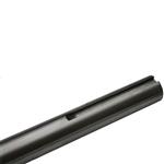 Automotion, 9189-3, Live Shaft, 32 in. L, Keyed Both Ends 7 in., 1 7/16 in. DIA