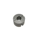 Dodge, 119112, Taper Lock Bushing, 1.25 in. Bore, .25 in. Keyway