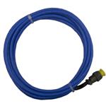 Baldor, CBL061ZD-2, Vector Encoder Cable, 20 ft.