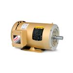 Baldor, CEM3546T, 1 HP Motor, 1760 RPM, 143TC Frame, 208-230/460VAC