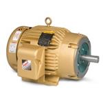 Baldor, CEM3584T-5, 1 1/2 HP Motor, 1740 RPM, 145TC Frame, 575VAC