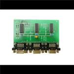 Baldor, OPT008-501, Encoder Splitter/Buffer Board