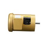 Baldor, VEM3546 , 1 HP Motor, 1756 RPM, 56C Frame, 208-230/460VAC