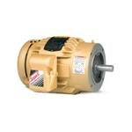 Baldor, VEM3581T, 1HP Motor , 1765 RPM, 143TC Frame, 208-230/460VAC