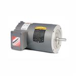 Baldor, VNM3546 , 1 HP Motor