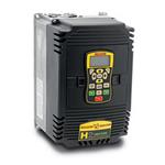 Baldor, VS1GV42-1B, Variable Frequency Drive, 460VAC, 2 HP