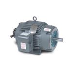 Baldor, ZDM3665T , 5 HP Motor, 1750 RPM, 184TC Frame, 230/460VAC