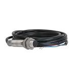 Cutler Hammer, E57LAL18A2E, Inductive Proximity Sensor, 8 mm Sensing Range, 20-250VAC