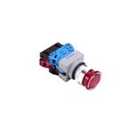 Daifuku, 7990145, Illuminated Push Button Switch