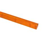 Daifuku, 7991197, Guide Rail, Rubber