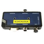 Datalogic, 93ACC1864, Connection Module and Ethernet