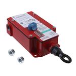 Honeywell, 1CPSA1BN, E-Stop Safety Switch