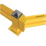 Guard Rail Accessory 45 Angle Adapter