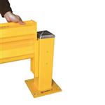 Guard Rail Accessory Lift-Out Adapter (pair)