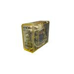 Idec, RH1B-UL-AC120, Relay, 120V, 1 Pole