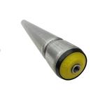 Interroll, 1.776.K35.E27-25.78, Roller, 1.9 in. DIA