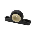 Interroll, 24476, Pillow Block Bearing, Plastic