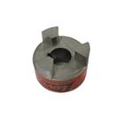 McMaster Carr, 6408K19, Coupling Half, 1 7/16 in. Bore