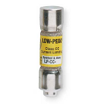 Bussmann, LP-CC-10, Fuse, 10A