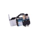 MAC, 46A-AA1-JDAD-1GA, Solenoid Valve Assembly, 24VAC, 1/8 in. NPT