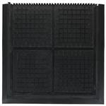 Hog Heaven, 4497 and 4498, Anti-Fatigue Comfort Linkable Mats, 3/4 in. Thick