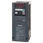 MITSUBISHI FR-A820-3.7K-1 INVERTER, DPN 48309520