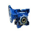 Motovario, 4105453, Worm Gear Reducer, Ratio 40:1, 140TC