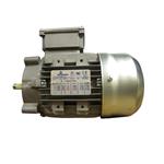 Motovario, 720719, 1 1/2HP Motor, 1750 RPM, 56C Frame, 208-230/460VAC