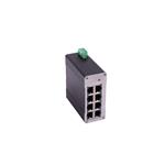 N-Tron, 108TX, Industrial Unmanaged Ethernet Switch