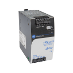 Allen Bradley, 1606-XLS480E-3, Performance Power Supply, 24-48VDC, 480W, 3 Phase