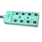 Phoenix, 1517068, Terminal Block, 8 Port