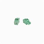 Phoenix, 1826979, Mini Combicon Plug, 2 Posistion