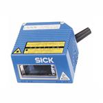 Sick, 1017527, Line Scanner, Standard High Density, 200Hz-800Hz, .1mm-.2mm