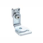 Sick, 2050021, Mounting Bracket, With Adapter Board