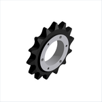 Automotion, 180358-18, Chain Sprocket, 18 Tooth, 40 Pitch
