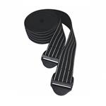 Park Sentry Strap 100" Black Reflective