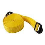 Park Sentry Strap 158" Yellow Reflective