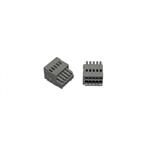 Wago, 733-105, Female Connector, 5 Pole