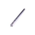 WRS, ME00703, Horizontal Linear Guides, 605 mm