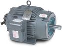 Baldor, ZDM3587T, 2 HP Motor, 1755 RPM, 145TC Frame, 230/460VAC